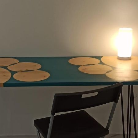 Appartamento Amedeo House Bari Esterno foto