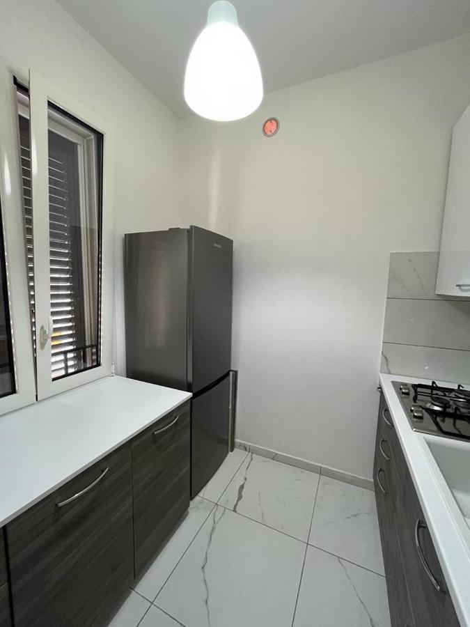 Appartamento Amedeo House Bari Esterno foto